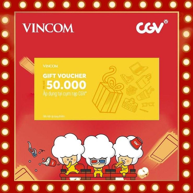 CGV gia coupon